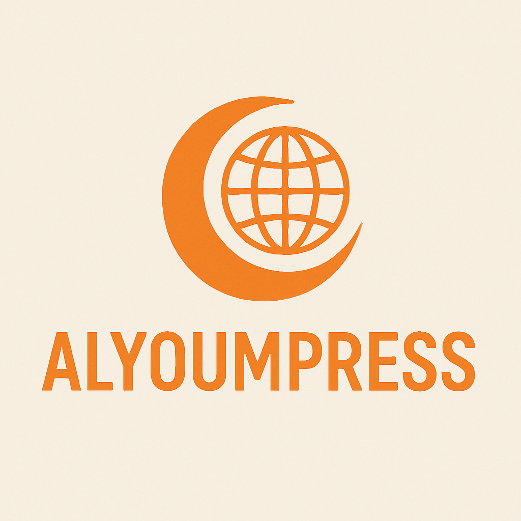 alyoumpress.com